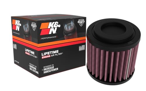 K&N Filters LUFTFILTER RO-3522