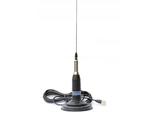 Sirio CB/10m Mobile Antenne Kit (ML 145 MAG)