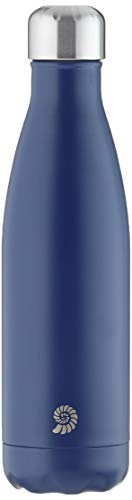 Origin Outdoors Daily Isolierflasche blau matt 0,5 L
