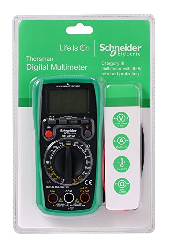 Schneider Electric IMT23202 Hand-Multimeter