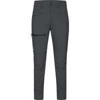 Haglöfs Damen Lite Slim Hose