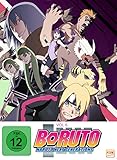 Boruto - Naruto Next Generations: Volume 6 (Ep. 93-115) (3 DVDs)