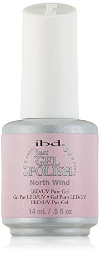 IBD Just Gel Polish North Wind LED and UV Pure Gel 14ml