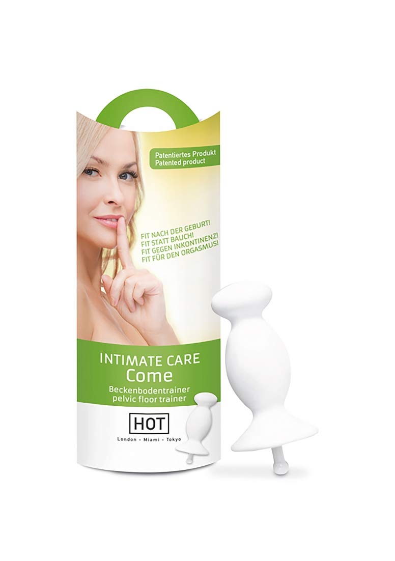 HOT Intimate Care COME Beckenbodentrainer