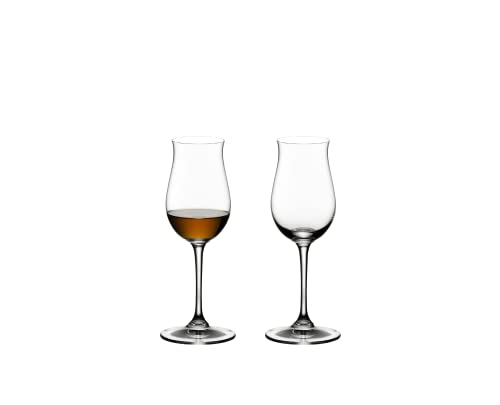 Riedel bar cognac hennessy 2er set 6416/71
