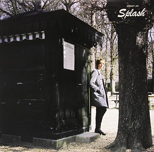 Splash [Vinyl LP]