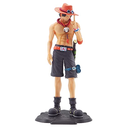 ABYstyle – One Piece – Figur Portgas D. Ace