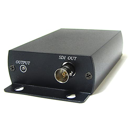 BeMatik - Converter HDMI zu SDI HD-SDI 3G-SDI