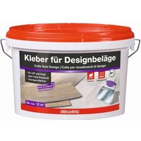 Decotric Kleber für Designbeläge 3 kg