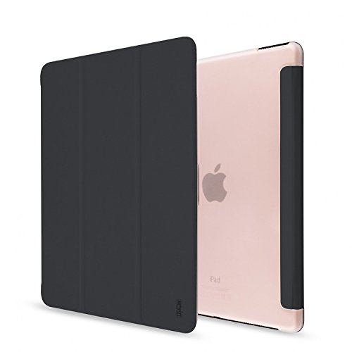 Artwizz 9994-1764 SmartJacket für Apple iPad Pro 24,6 cm (9,7 Zoll) schwarz