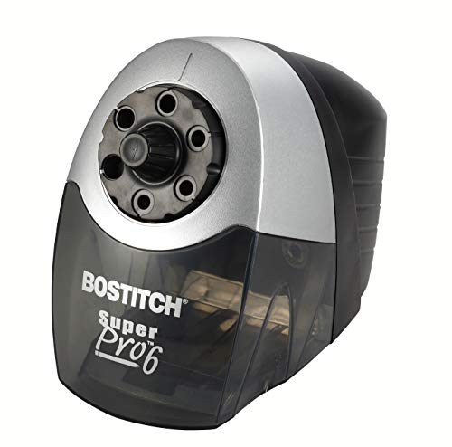 Bostitch SuperPro 6 Commercial elektrischer Bleistiftspitzer