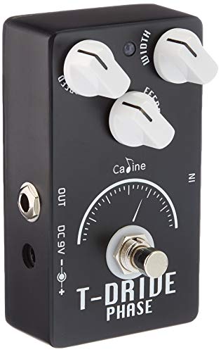Caline® CP-61 T-Drive Effektpedal