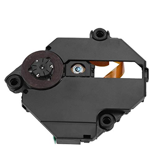 Ymiko Kompatibler Ersatz für optische Laserlinsen für die PS1 KSM-440AEM-Spielekonsole