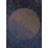 KOMAR Vliestapete »La Lune«, Breite 200 cm, seidenmatt - bunt