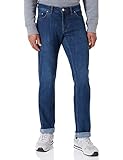 BRAX Herren Style Cooper Denim Masterpiece Jeans , Regular Blue Used, 40W / 32L