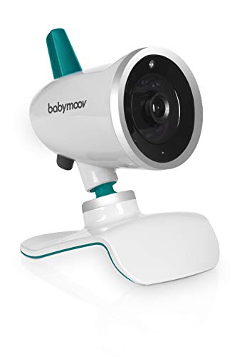 Babymoov Zusätzliche Kamera für YOO Feel Video Babyphone