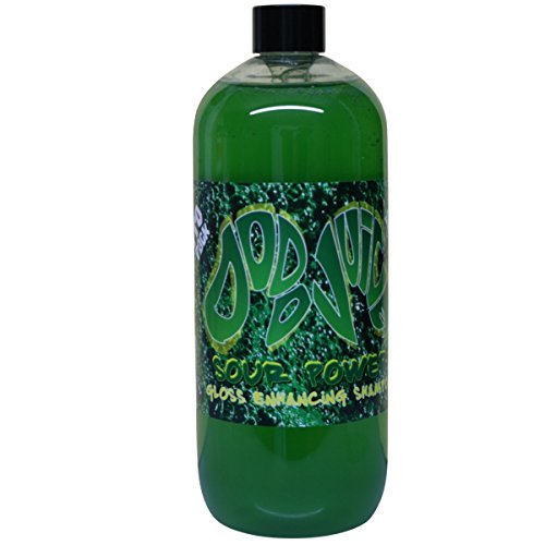 Dodo Juice Sour Power Shampoo mit Carnauba 1 Lite