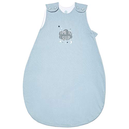 BabyCalin Babyschlafsack, 0-6 Monate, Sommer