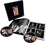 Ronnie Wood - Somebody up there likes me - Limited Edition [Blu-ray]