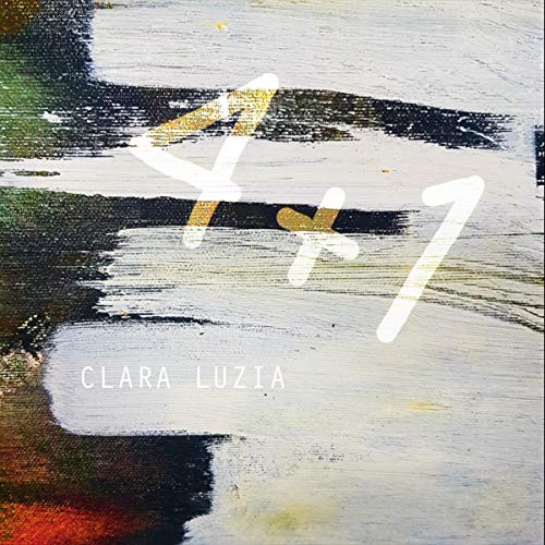 4+1 (Lim. 10'' EP) [Vinyl LP]