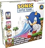 Unbekannt Sonic - Super Teams (FR/NL)