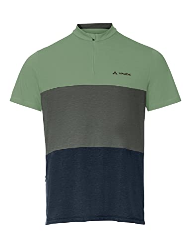 VAUDE Herren Qimsa T Shirt, Willow Green, S EU