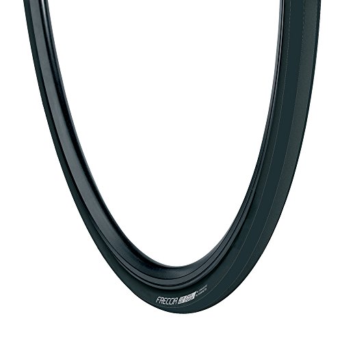 Vredestein Freccia TriComp Fahrradreifen, schwarz, 28-622 (700x28C)