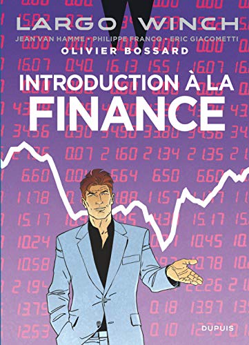 Largo Winch - Introduction à la Finance