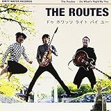 Routes [Vinyl Single]