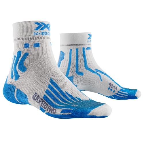 X-Socks Run Speed Two 4.0 Herren Laufsocken