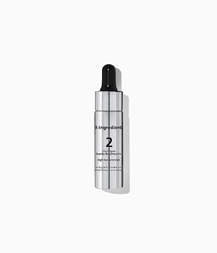 Labo X-Ingredients Strong Ingredient 2 for Deep Wrinkles 10ml