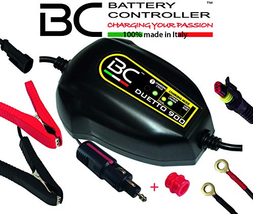 BC Battery Controller 700BCDPA Ladegerät und Aufrechterhaltung