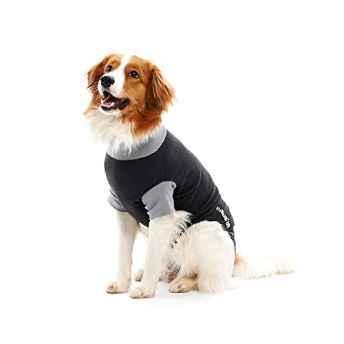 WDT Buster Body Suit für Hunde, Option:Größe M