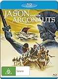 Jason und die Argonauten / Jason and the Argonauts ( ) [ Australische Import ] (Blu-Ray)