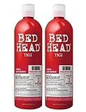 4er TIGI Bed Head Resurrection Conditioner XXL 750 ml