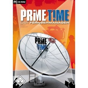 Prime Time - Der Fernsehmanager