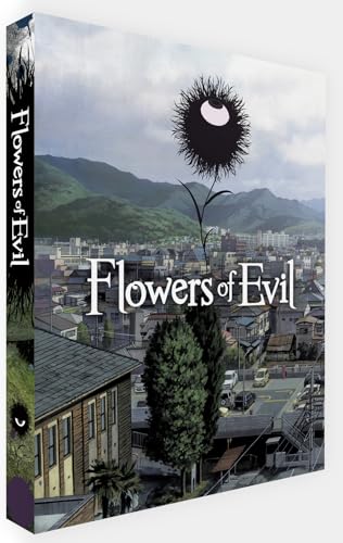 Flowers of Evil (Limited Collector's Edition) [Blu-ray]