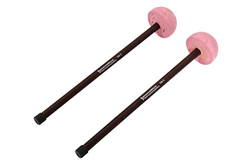 Innovative Percussion Aluminium Griffe Bass Alternative Sticks (SA6)