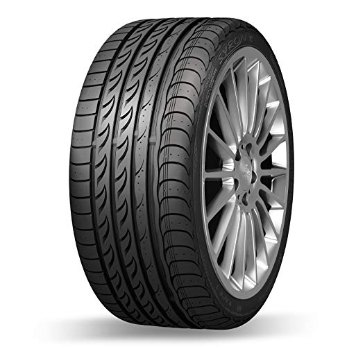 Syron Tires Race1X 205/35 R18 81W XL - D/C/71dB Sommerreifen (PKW)