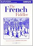 The French Fiddler Violon/Piano