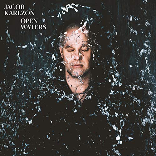 Open Waters [Vinyl LP]