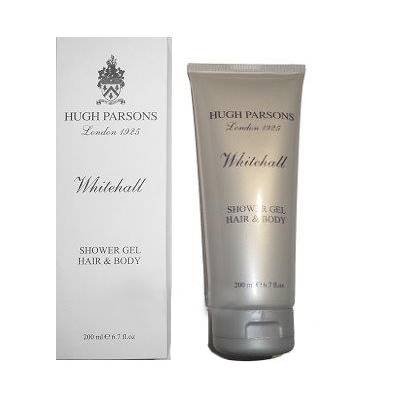 Hugh Parsons Shower Gel Hair & Body Whitehall 200 ml