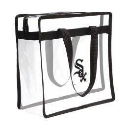 Chicago White Sox Tragetasche, transparent, Transparent