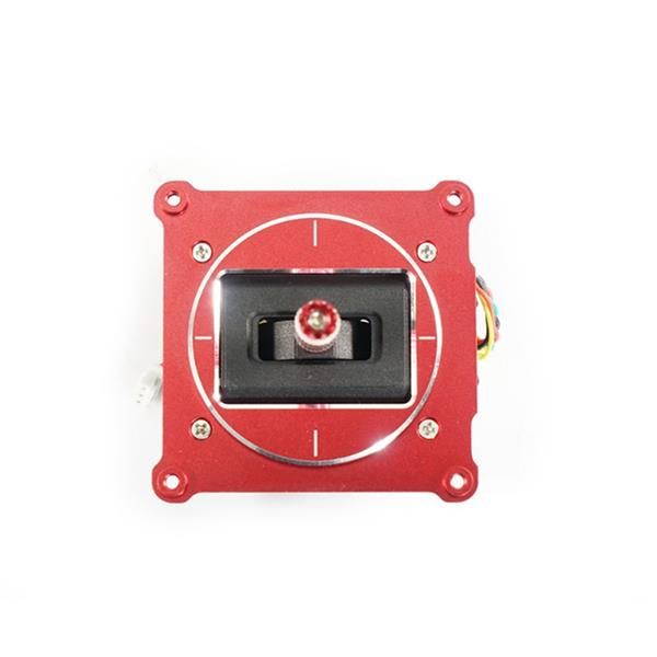 Frsky M9-Gimbal M9 Hohe Empfindlichkeit Hall Sensor Gimbal Rot Für Taranis X9D & X9D Plus RC FPV Racing Drone
