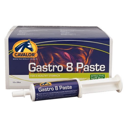 Cavalor Gastro Aid Paste 15 x 60 ml