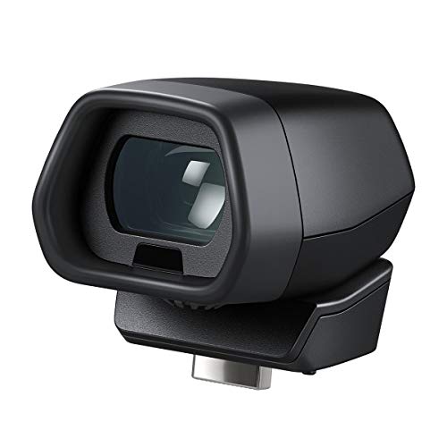 Blackmagic Pocket Cinema Camera Pro EVF for 6K Pro, Sucher