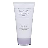 Isabelle Lancray Basis Crème Démaquillante - Make-Up Entferner aus Luftschaum, (1 x 150 ml)