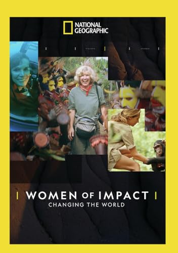 Women of Impact: Changing the World