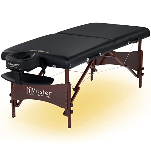 Master Massage Massageliege, 70 x 200 cm