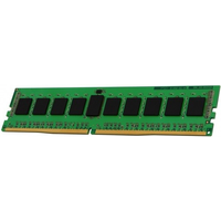 Kingston ValueRAM - DDR4 - 4 GB - DIMM 288-PIN - 2666 MHz / PC4-21300 - CL19 - 1.2 V - ungepuffert - non-ECC
